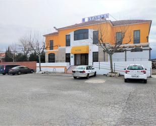 Exterior view of Building for sale in Sarrión