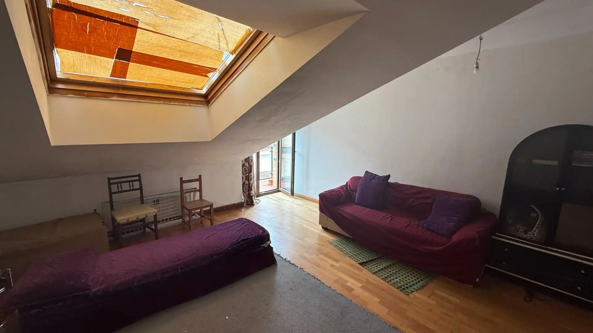 Apartamento en venta en TRAVESIA DE PANES, 64, Peñamellera Baja