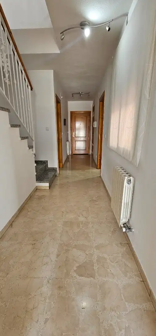 Duplexes for sale in Maracena  with Air Conditioner, Heating and Terrace