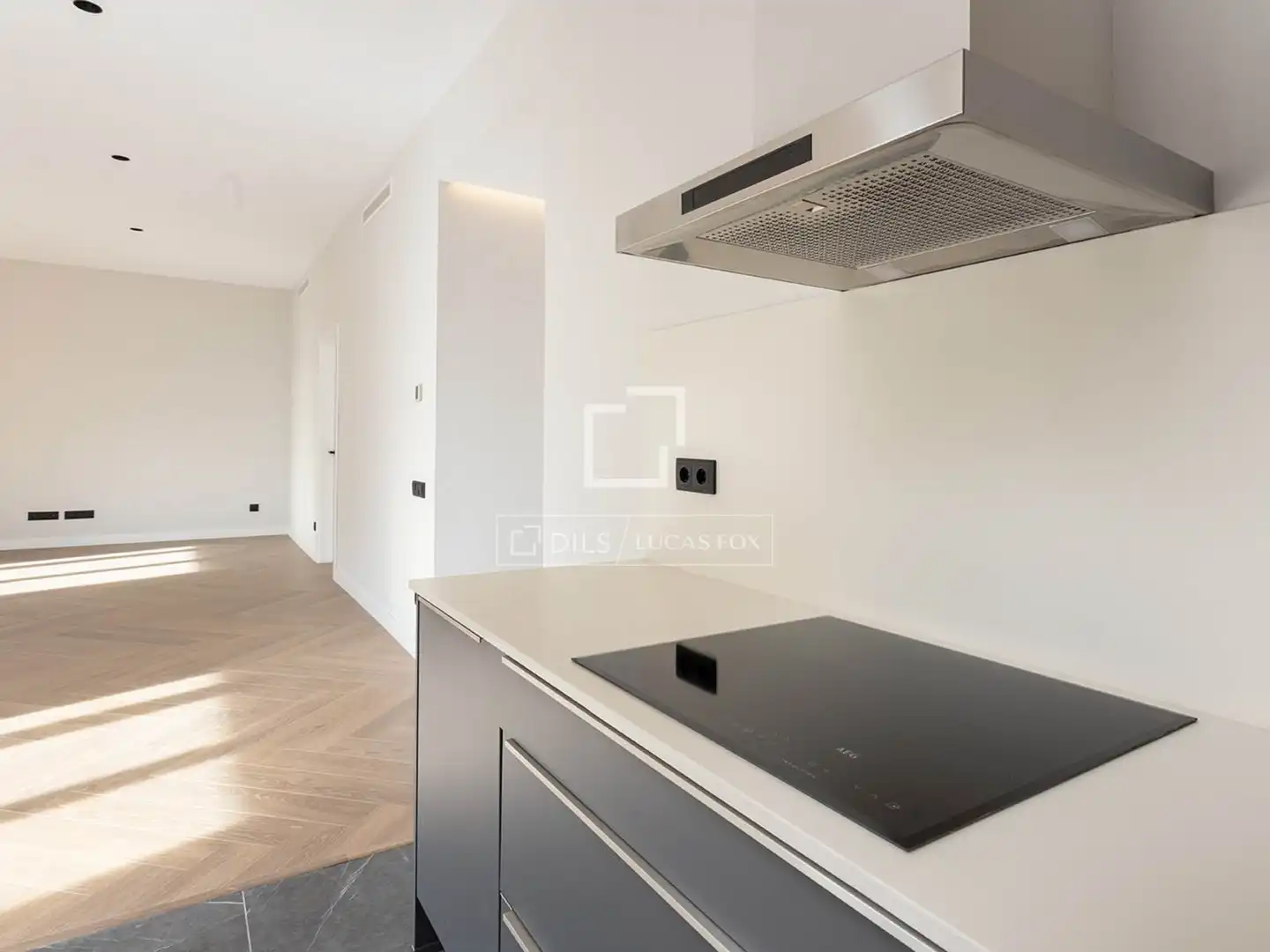 Wohnung mit Terrasse zum Verkauf in Eixample, imagen 11