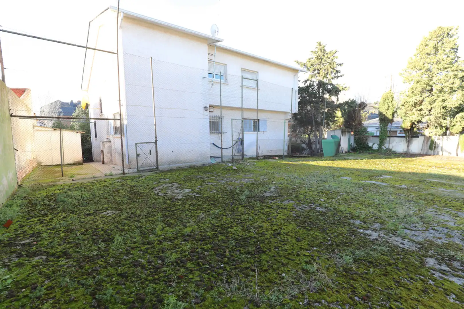 Terreno residencial en venta en Rozas Centro, imagen 6