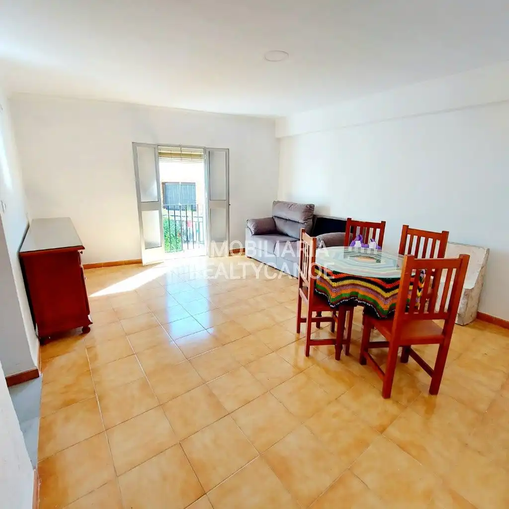 Wohnung mit Terrasse zum Verkauf in El Bosque