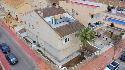 Foto 2 de Casa o chalet en venta en Calle de San Juan, Santiago de la Ribera, San Javier
