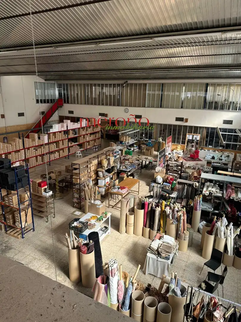 Nave industrial en alquiler en Elche ciudad, imagen 2