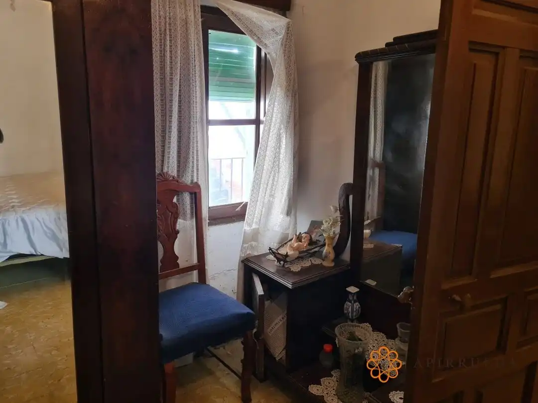 Dormitori de Casa o xalet en venda en Velilla de Ebro amb Traster i Moblat