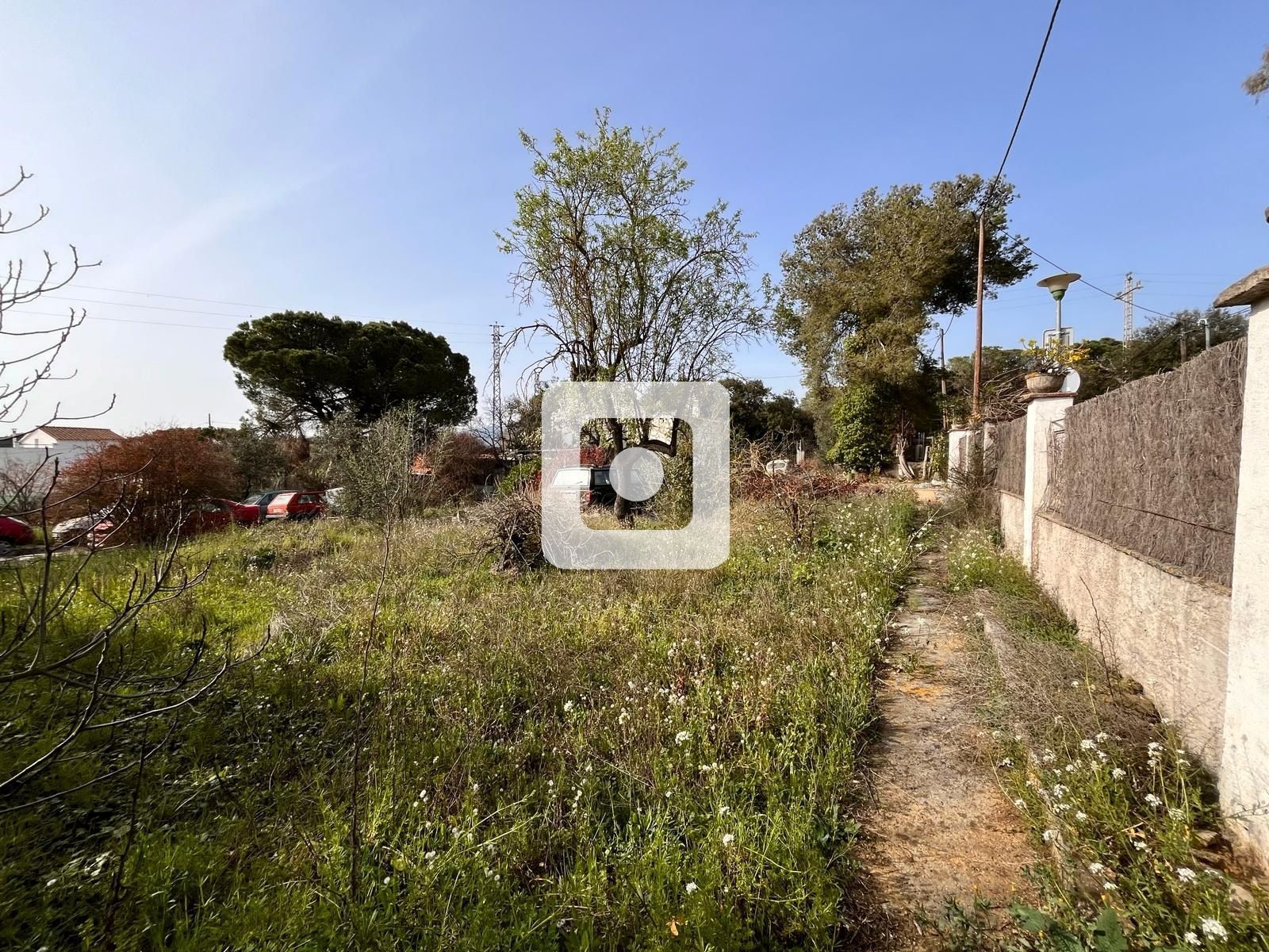 Casa o xalet en venda a Muntanya de Montserrat, Sant Antoni de Vilamajor