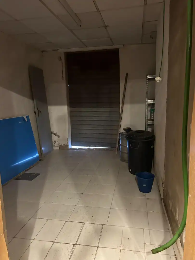 Business premises for sale in Calle MERCEDES, imagen 17