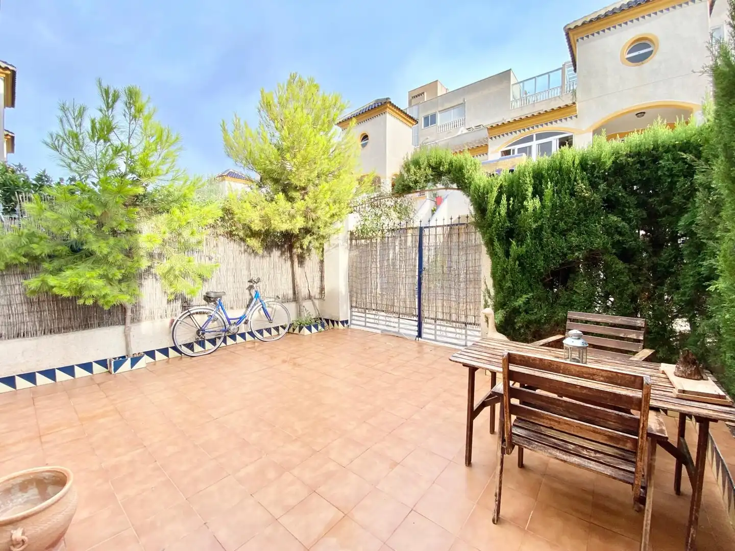 Bungalow amb piscina de lloguer a El Edén, imagen 5