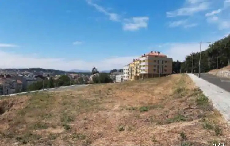 Terreny residencial en venda a Lalín, imagen 11