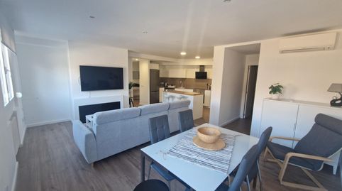 Foto 2 de Pis de lloguer a Palma de Mallorca - Avenida Alemanya, Bons Aires, Palma de Mallorca