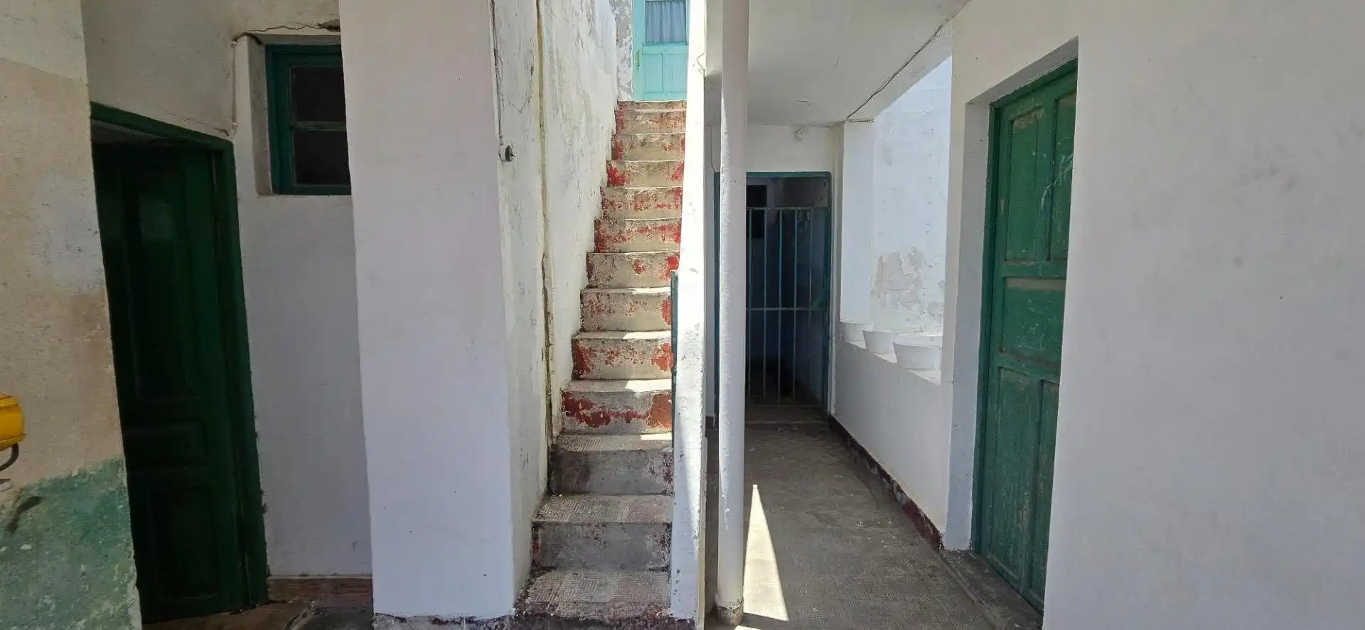 Casa o chalet en venta en Los Llanos de Aridane con Jardín privado, Trastero y Balcón