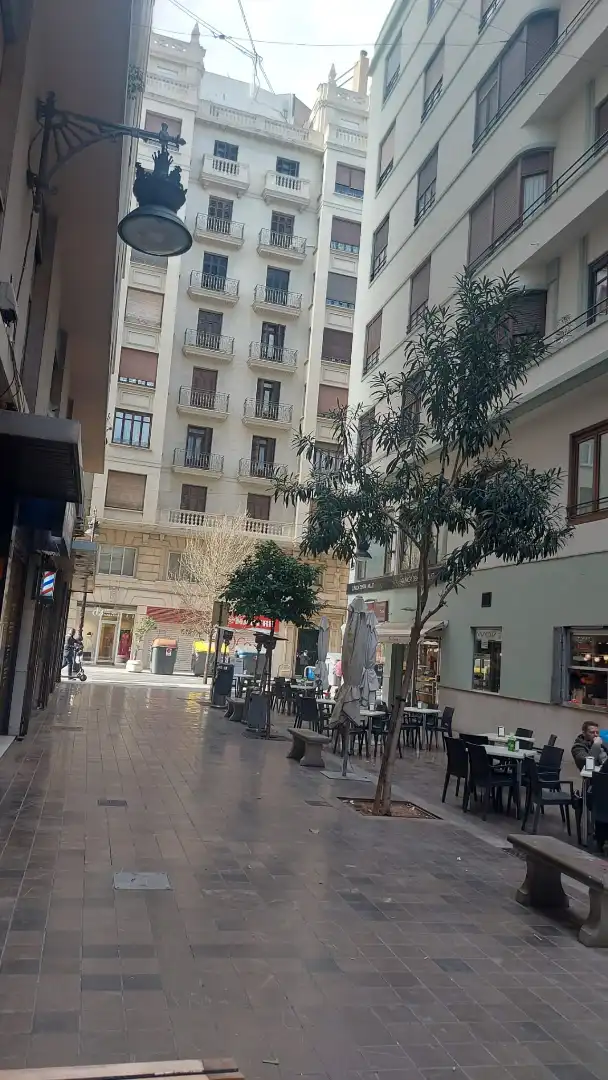 Flat with lift for sale in Carrer de Baldoví 3, imagen 3