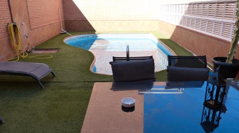 Photo 2 of Single-family semi-detached for sale in Calle Costa de la Luz, Los Molinos - Villa Blanca, Almería
