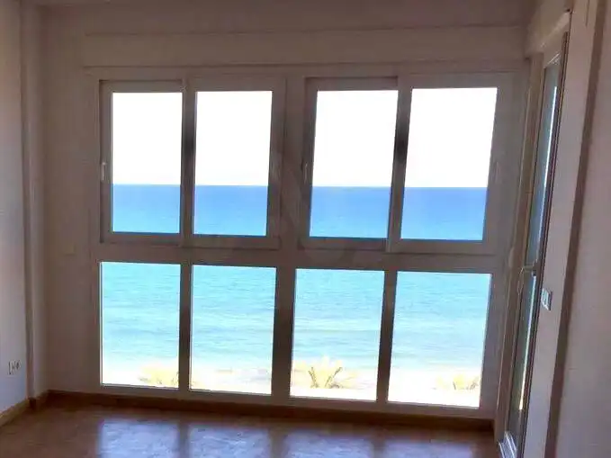 Piso con piscina en venta en Playa Muchavista, imagen 3