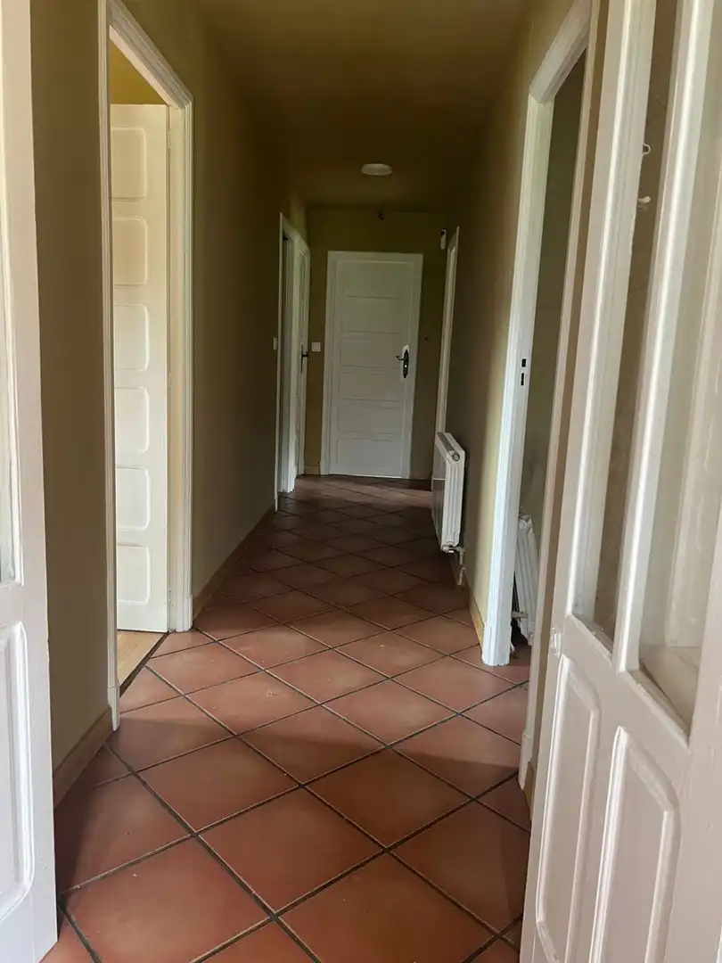 Chalet con jardín en venta en Avenida Antonio Pintor, imagen 13