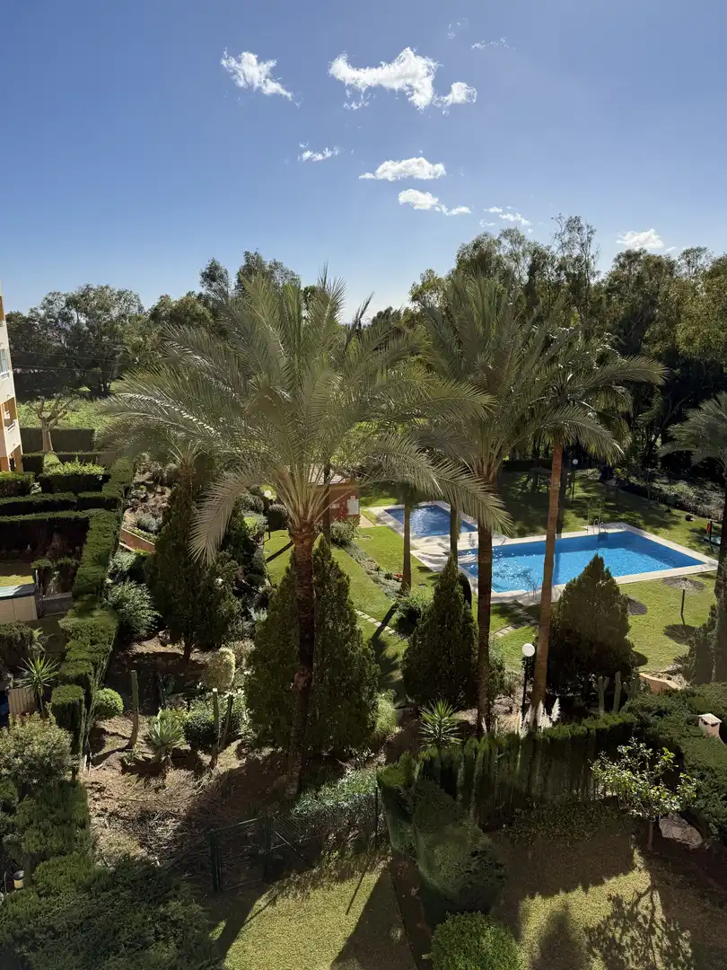 Apartamento con piscina en venta en Benamara - Atalaya, imagen 18