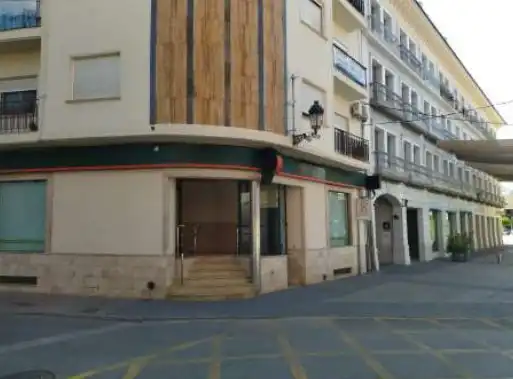 Business premises for sale in Calle Socuéllamos
