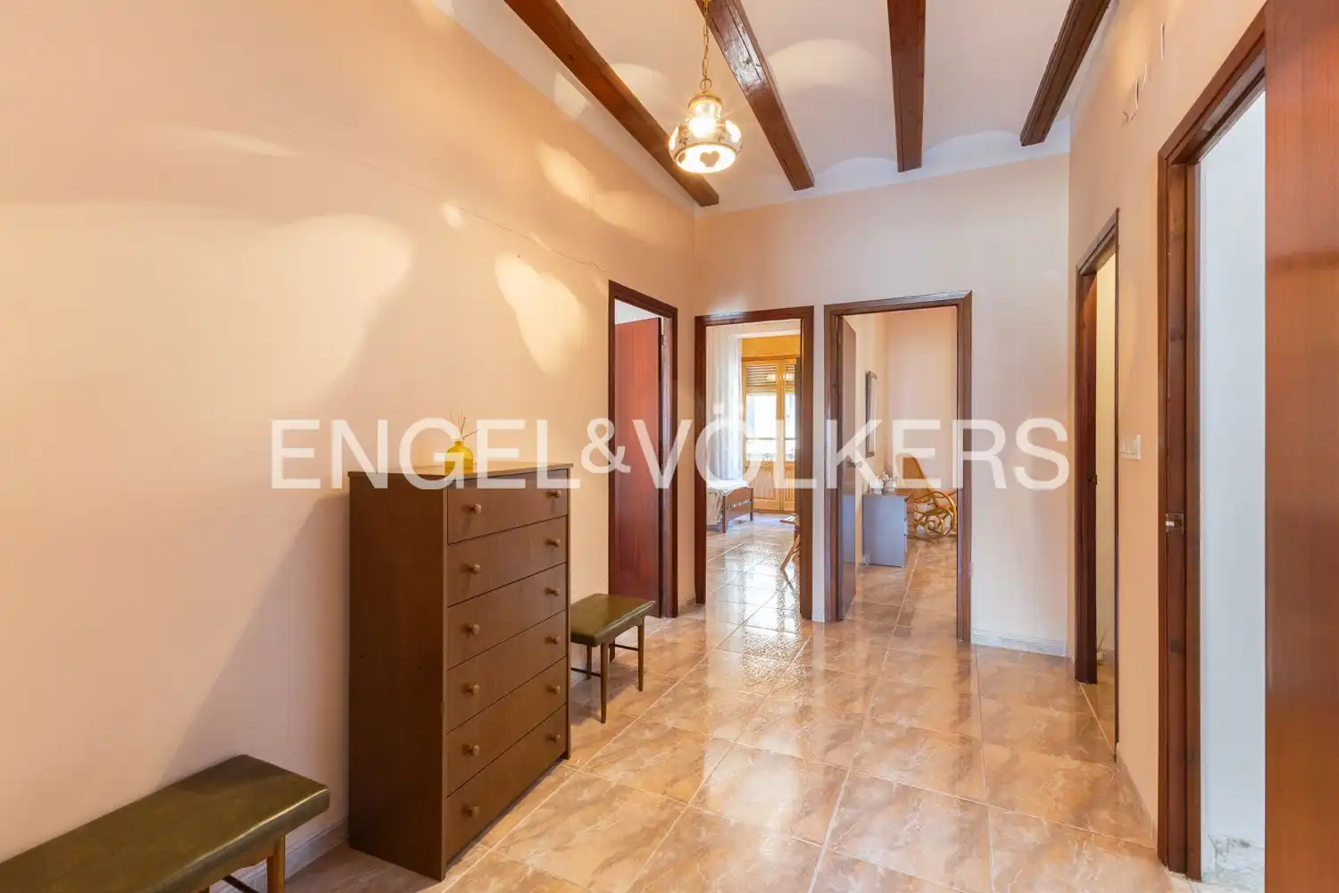 Houses for sale in Villanueva de Castellón  with Heating and Private garden