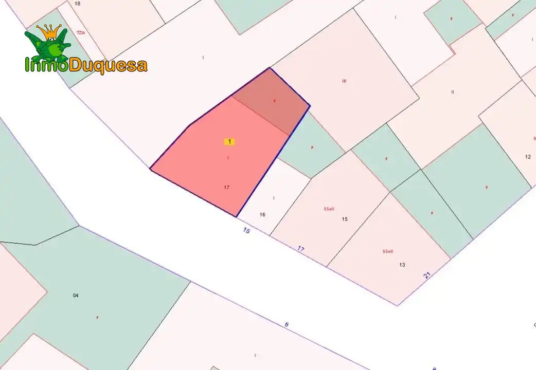 Terreni e lotti in vendita a Albaicín, imagen 2