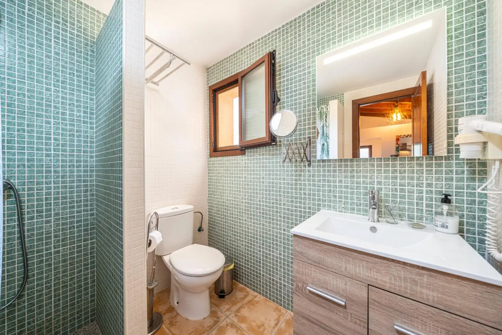 Baño de Casa o chalet en venta en Sant Llorenç des Cardassar