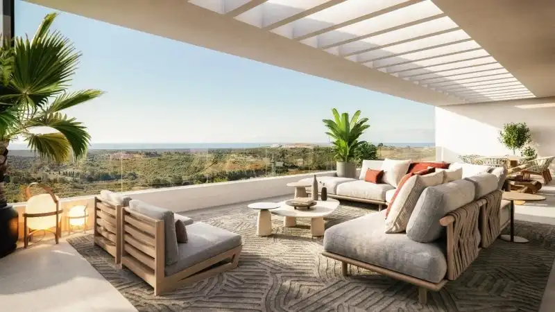 Appartement avec piscine à vendre à Casares pueblo, imagen 19