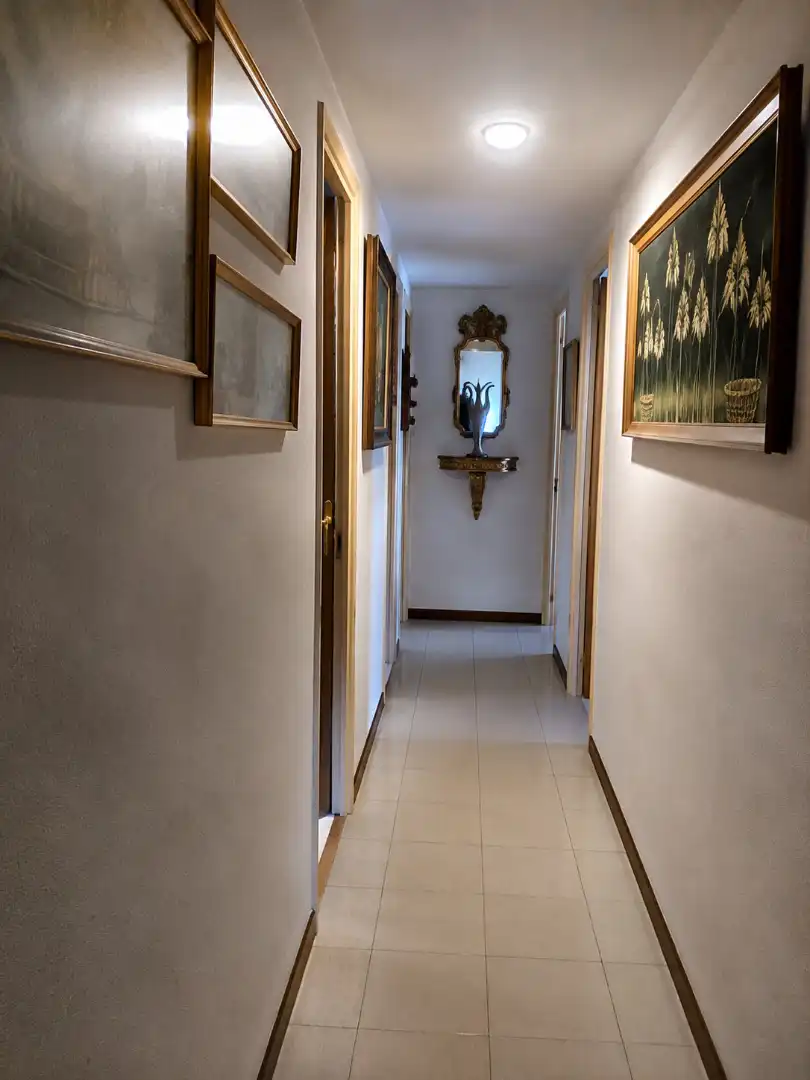 Piso en venta en Cabanas con Terraza y Amueblado