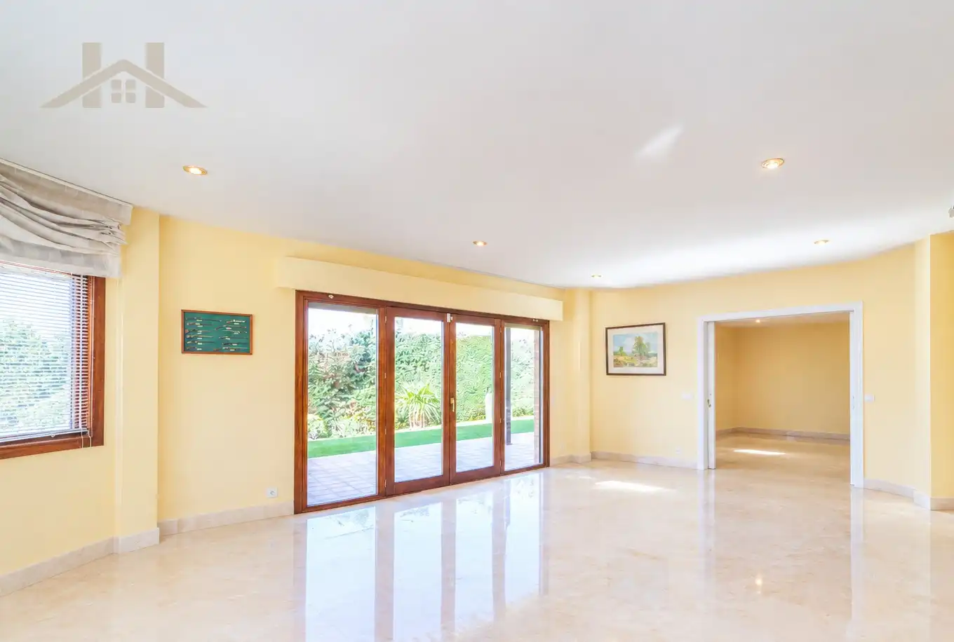 Casa con terraza en venta en Calle Álamo, imagen 9