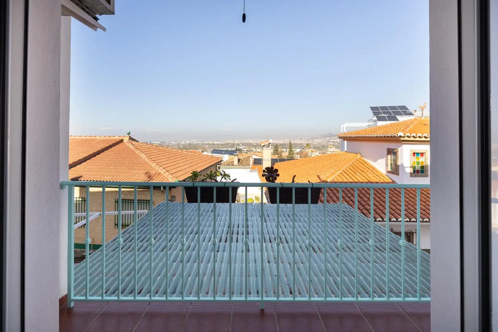 House with terrace for sale in La Zubia Ciudad, imagen 24