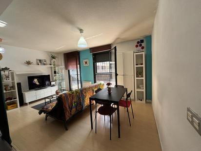 Living room of Flat to rent in Alcorcón