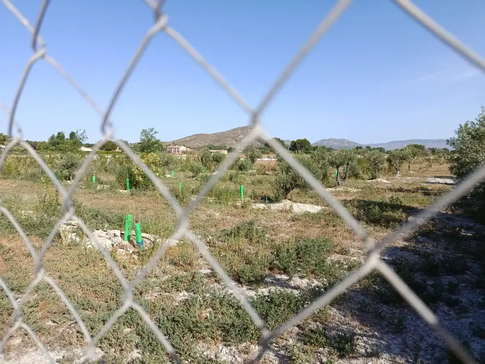 Piso en venta en Villena