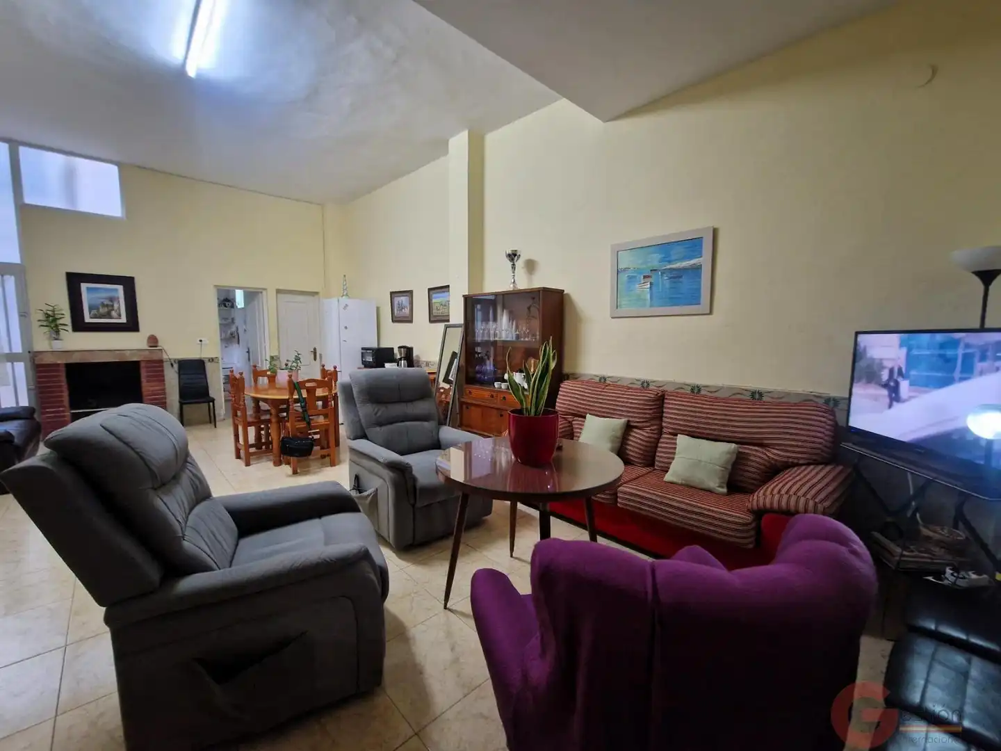 Casa o chalet en venta en Motril ciudad