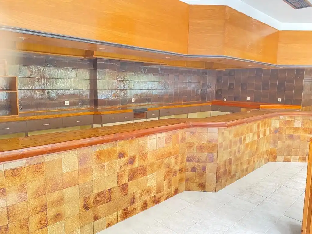 Locale commerciale in vendita a Centro Urbano - Hirigunea, imagen 3