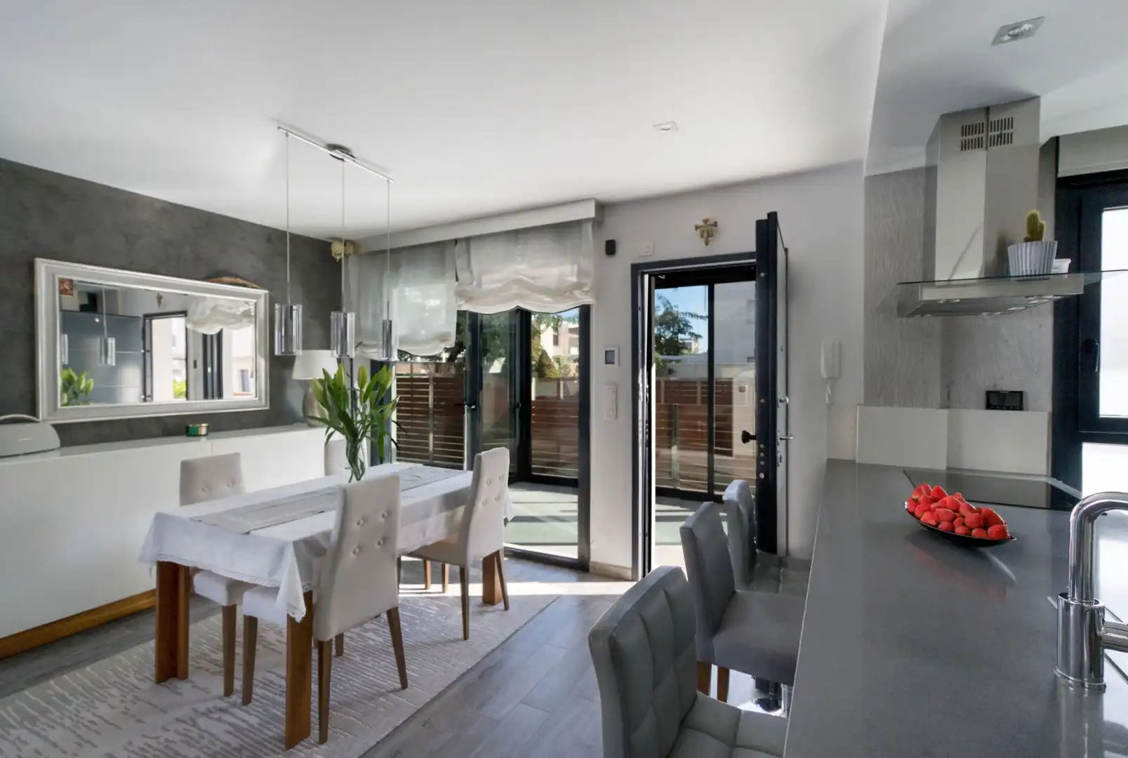 Villa avec terrasse à vendre à Nueva Torrevieja - Aguas Nuevas, imagen 28