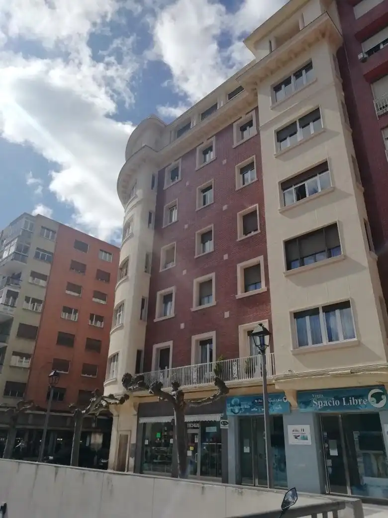 Wohnung zum Verkauf in Avenida de la República Argentina, imagen 4
