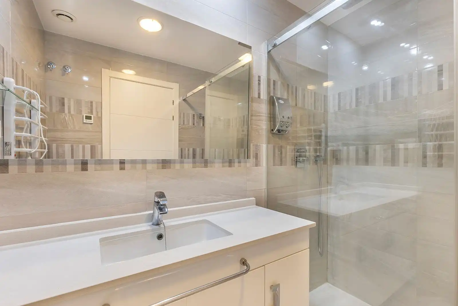 Apartment with terrace for sale in Calle DE LA MAR LLANA, imagen 17