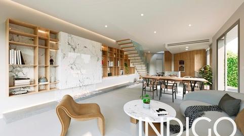 Foto 4 de Casa o xalet en venda a La Sèquia, La Font - Mezquitas, Sant Joan d'Alacant