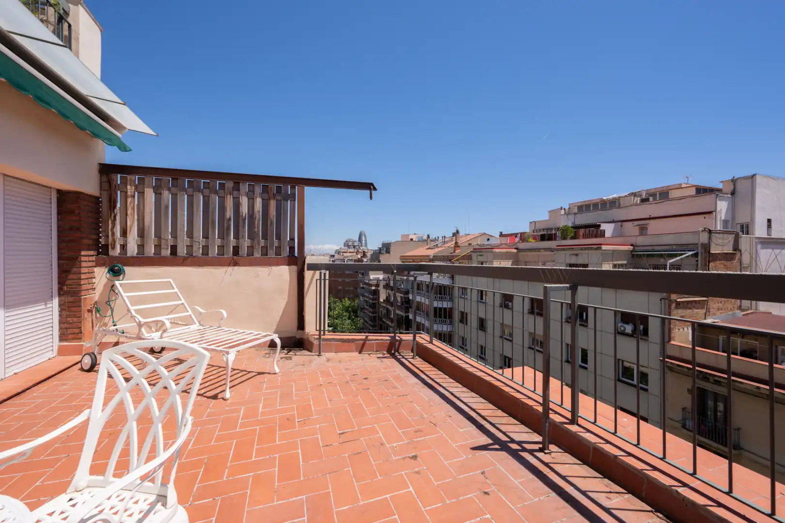 Attic for sale in Carrer de Nàpols, 160, Fort Pienc