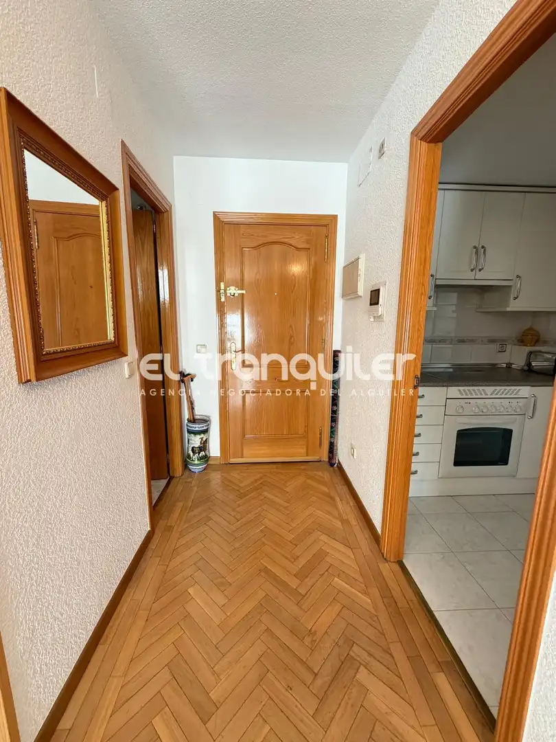 Wohnung mit Aufzug zur Miete in Avenida Constitución, imagen 12