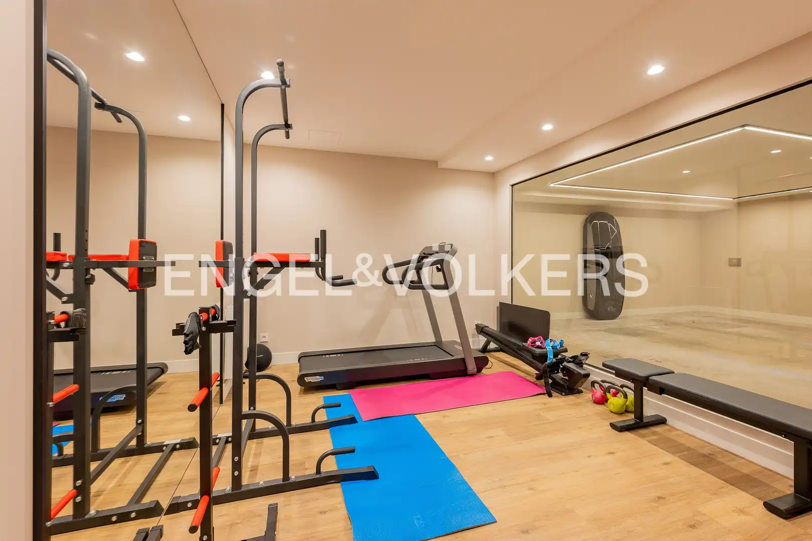 Casa o chalet en venta en Las Rozas de Madrid con Aire acondicionado, Calefacción y Jardín privado