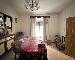 Sala d'estar de Casa o xalet en venda en Úbeda amb Terrassa i Balcó