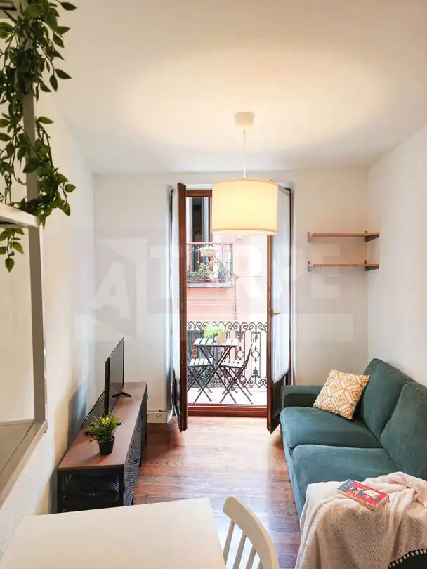 Appartement avec terrasse à vendre à Kapitanenea Kalea, imagen 4