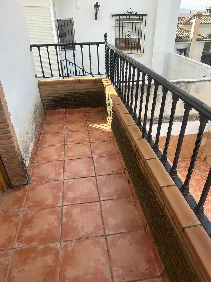 Casa amb terrassa en venda a Cájar, imagen 21