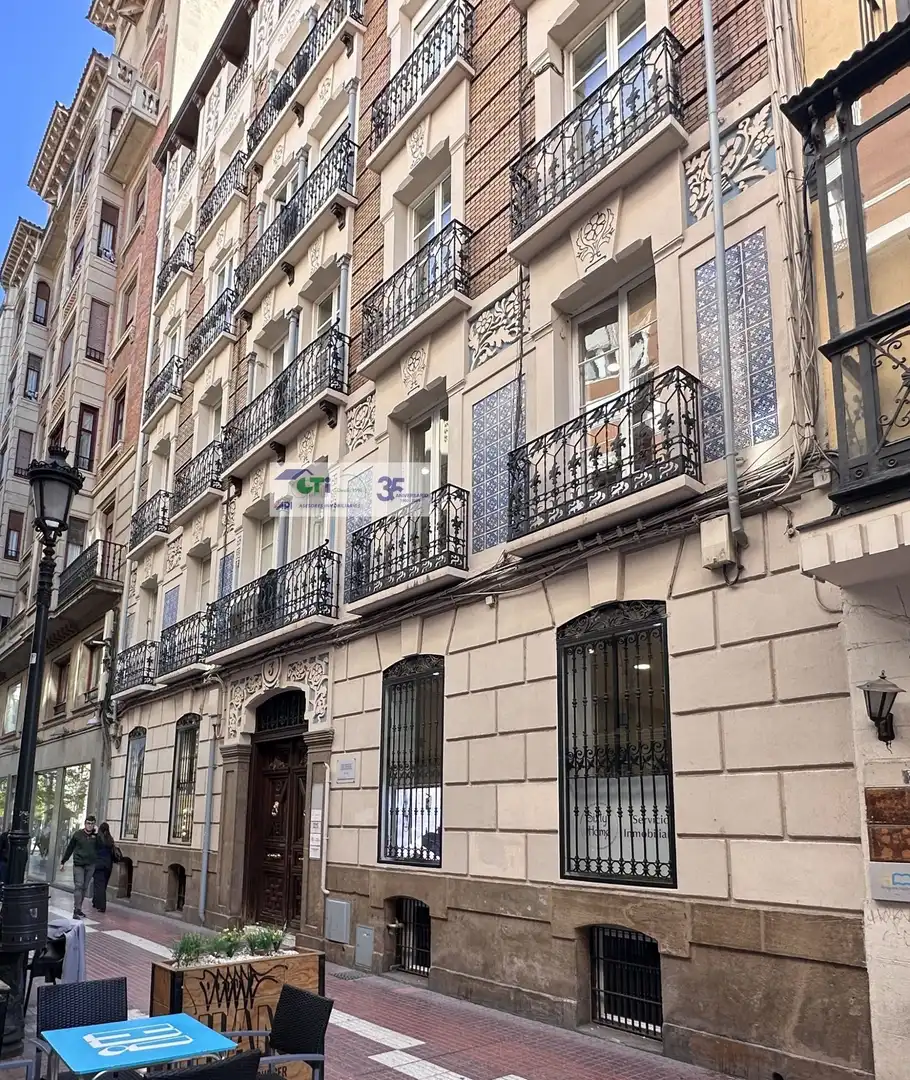 Oficina en venta en CALLE CADIZ, imagen 2