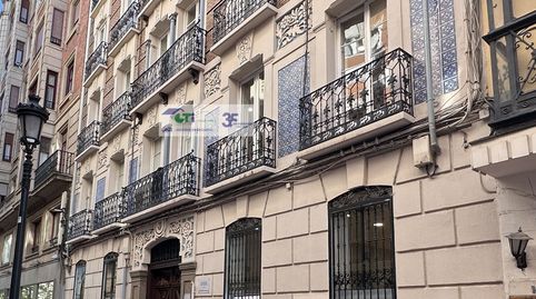 Foto 2 von Büro zum Verkauf in Calle Cadiz, Paseo Independencia, Zaragoza Capital