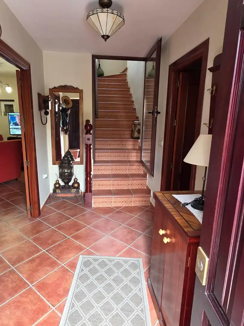 Houses for sale in Ventas de Huelma  with Air Conditioner, Heating and Private garden