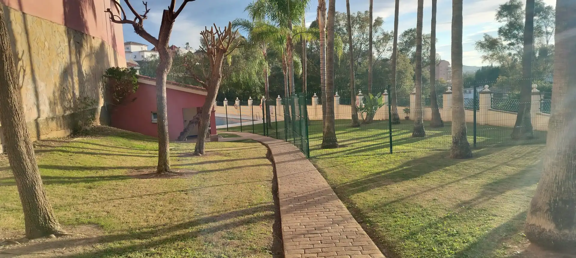Pis amb piscina en venda a Calle Coleo 3, imagen 33