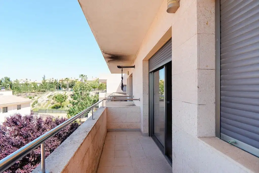 Terrace of Houses for sale in Molina de Segura  with Community pool