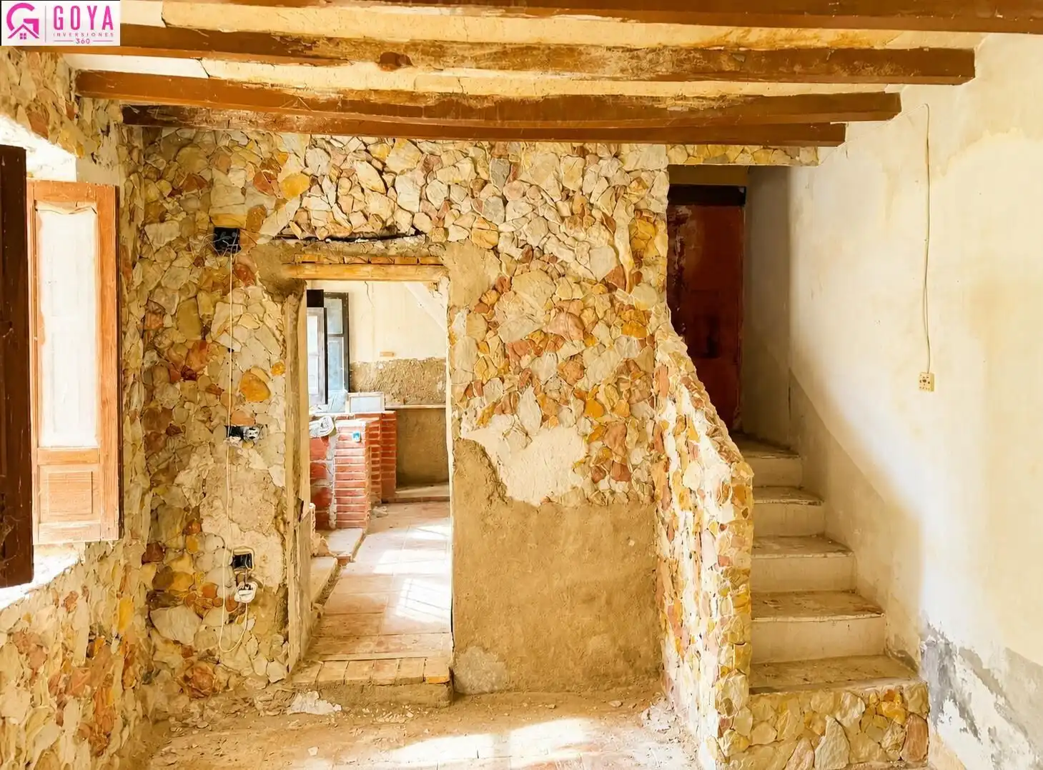 Maison rustique à vendre à Xixona/Jijona, imagen 18