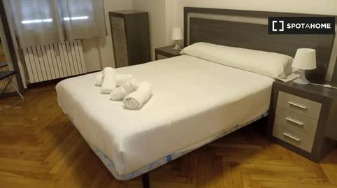 Photo 2 of Apartment to share in Parque San Francisco - Uría, Asturias