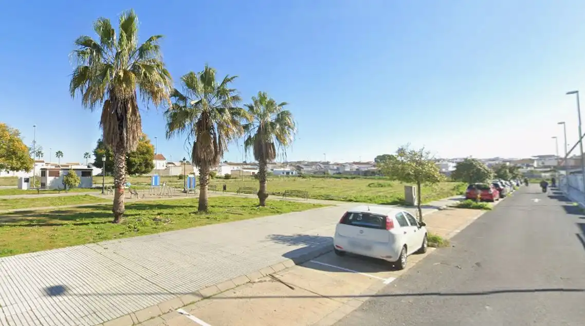 Haus zum Verkauf in CRONISTA M GARCÍA FDEZ, imagen 3